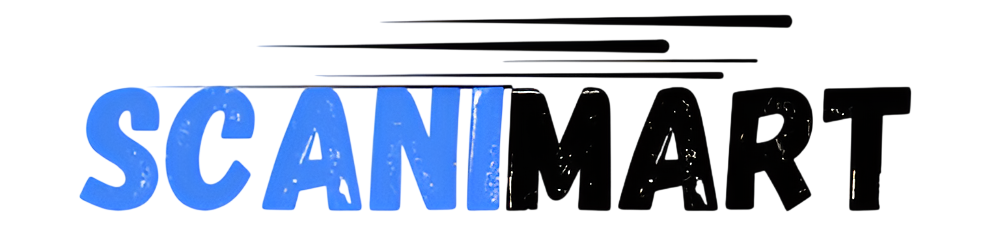 Scanimart