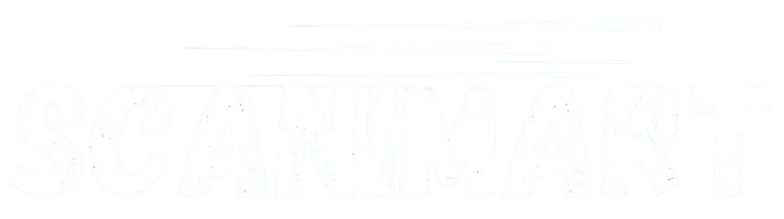 Scanimart