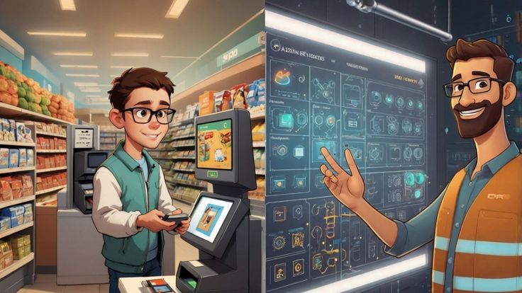Checkout Automation
